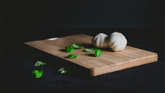 Pizza Sauce Alternatives