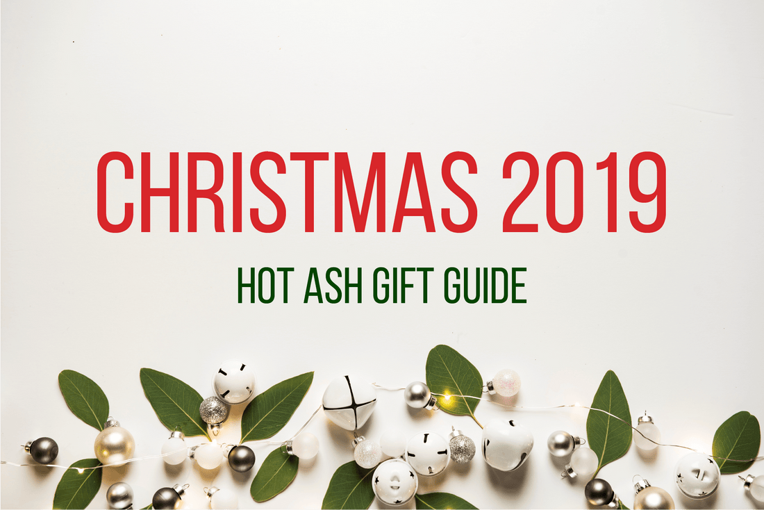 Christmas Gift Guide 2019