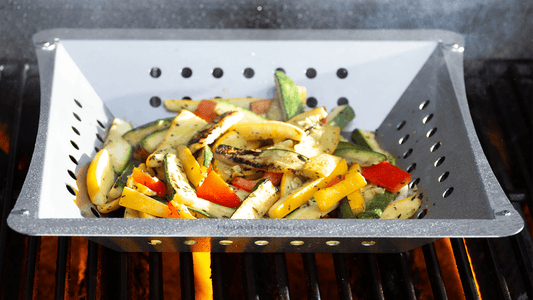 Grilling Season is Coming