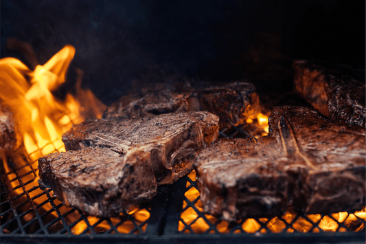 10 Tips for Beginner Grillers