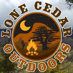 Lone Cedar Outdoors Review