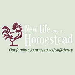 New Life on a Homestead: Hot Ash Review