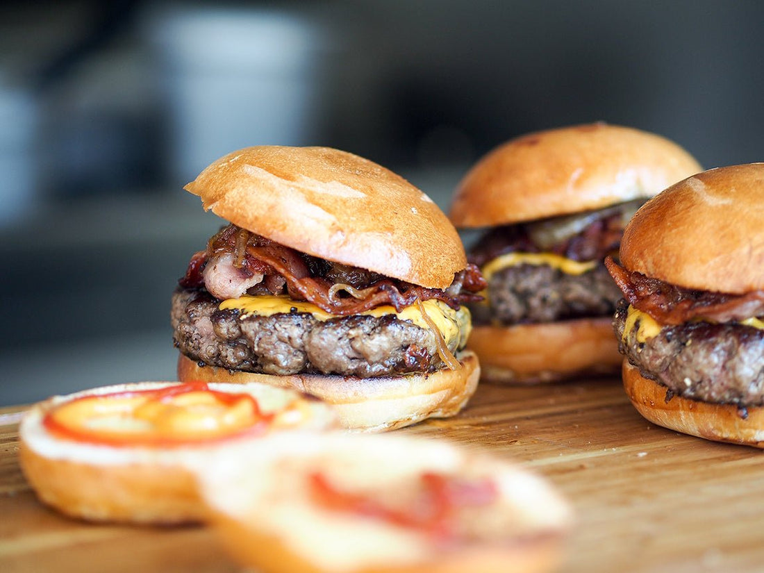 4th of July Recipes