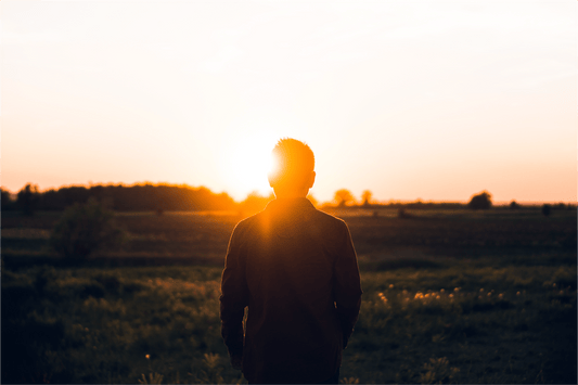 The Benefits of Spending Time Outside