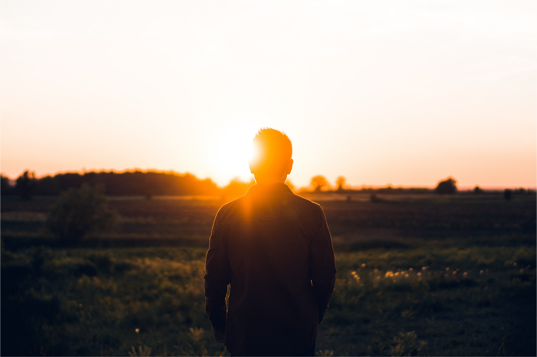 The Benefits of Spending Time Outside