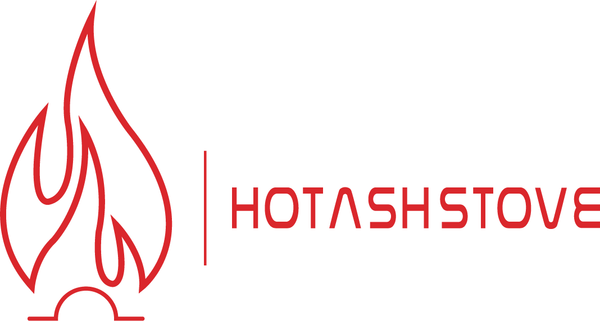 Hot Ash Stove logo