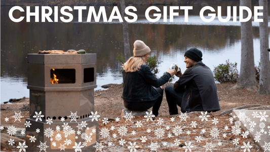 Hot Ash 2020 Christmas Guide