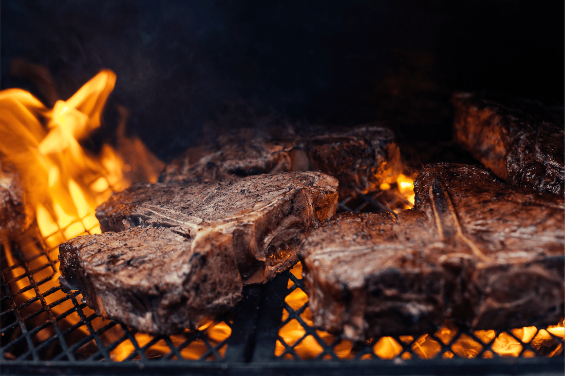 10 Tips for Beginner Grillers