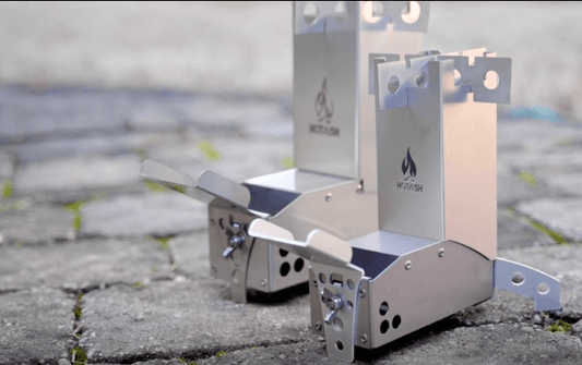 The Benefits of Wood Burning Stoves: