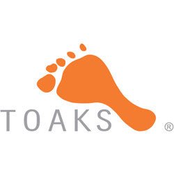 TOAKS and Hot Ash Stove