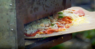 5 Reasons Wood-Fired Pizza is Better