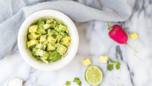 5 Last Minute Super Bowl Snacks