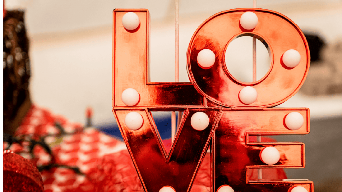 Valentine's Day Cooking