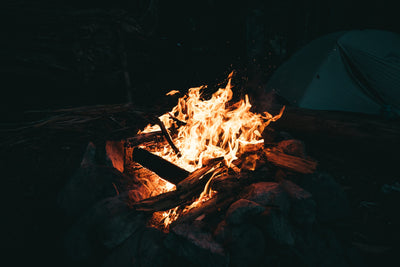 Camping Stoves vs. Campfires