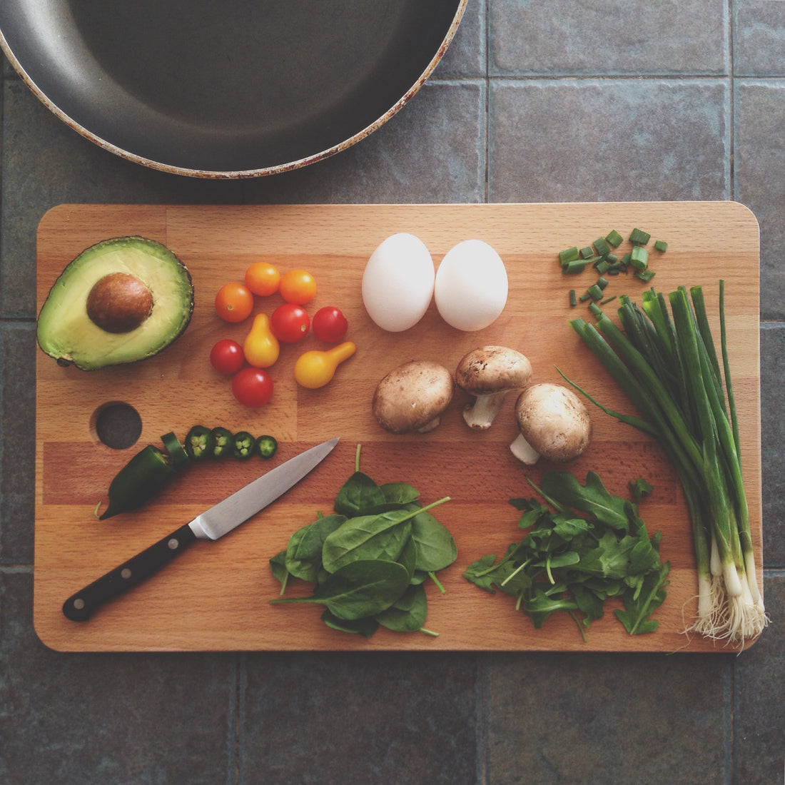 10 Tips for Planning your Camping Meals