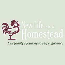 New Life on a Homestead: Hot Ash Review
