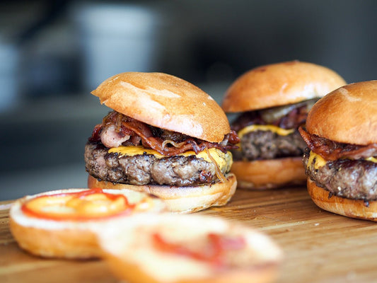 4th of July Recipes