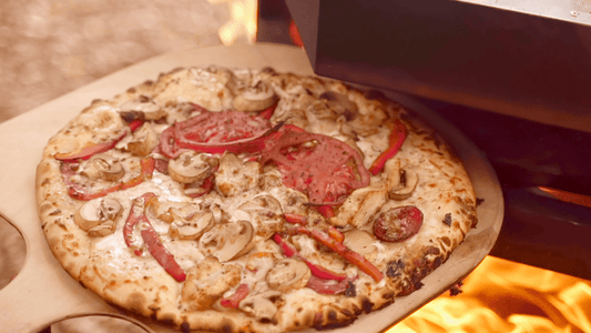 How to Throw a Pizza Party