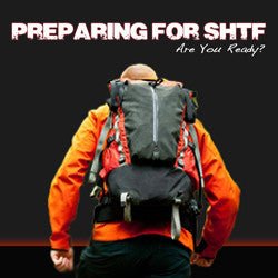 Prep for SHTF: Hot Ash