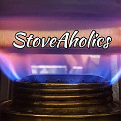Shane Coffey from StoveAholics Review