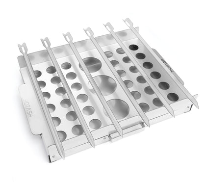 Skewer Grill Rack (Yakitori-Style)