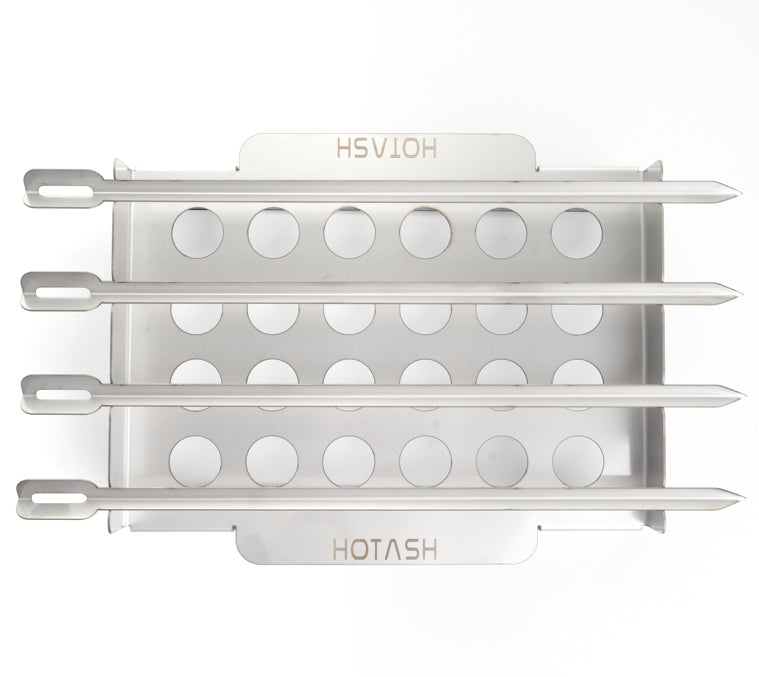 Skewers for Grilling Kabobs